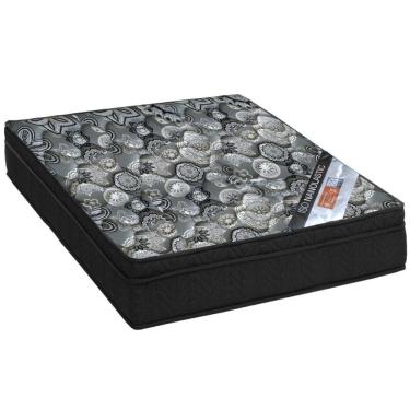 Imagem de Colchão para Hotelaria Nanolastic iso Pillow-Ortobom Viúva 128x188