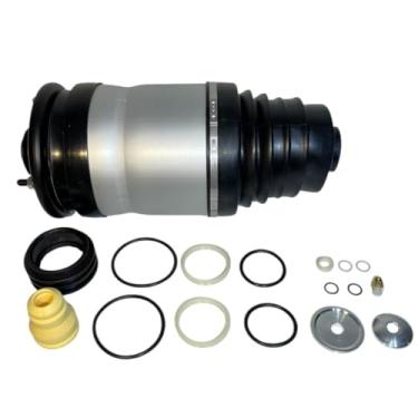 Imagem de Bolsa De Ar Suspensão Traseira ambos os lados compatível com Land Rover Discovery 3 4 2005 à 2013