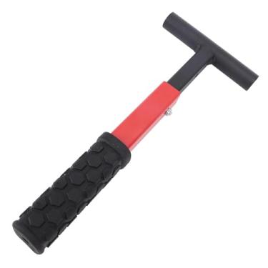 Imagem de Kit de chave de ajuste de folga de dobradiça, ferramenta de ajuste de dobradiça 4 em 1 para residências e comércios,chave de dobra de dobradiça de aço pintado para serviços