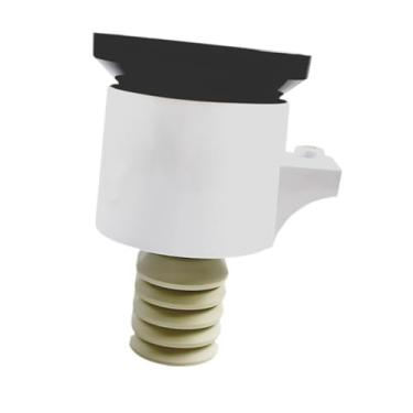 Imagem de WeiLaiKeQi Estação meteorológica Acessório de caçamba da estação meteorológica Parte de substituição precisa para elemento para o jardim do de irrigação