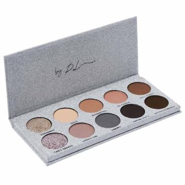 Imagem de Paleta de Sombras Catharine Hill New York by Pri Lessa, 1Un