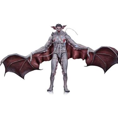 Imagem de DC Collectibles Batman: Arkham Knight: Man-Bat Action Figure