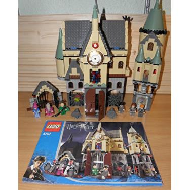 Imagem de None Lego Harry Potter: Hogwarts Castle