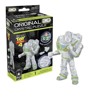 Imagem de 3-D Licensed Crystal Puzzle-Buzz Lightyear -3DCRYPUZ-31065