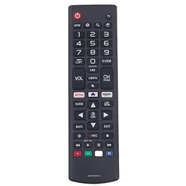 Imagem de AKB75095315 Controle remoto substituído para LG Smart TV 32LJ600B 43LJ5500 43LJ5550 49LJ5500 49LJ5550 55LJ5550 55LJ5500 43LK5750PUA