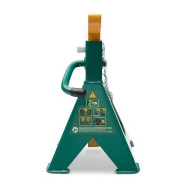 Imagem de Cavalete Para Veículo 2T (Par) Stae5825l Sata - APEX - SATA