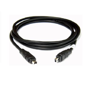 Imagem de Cabo Firewire 4x6 1,80mt