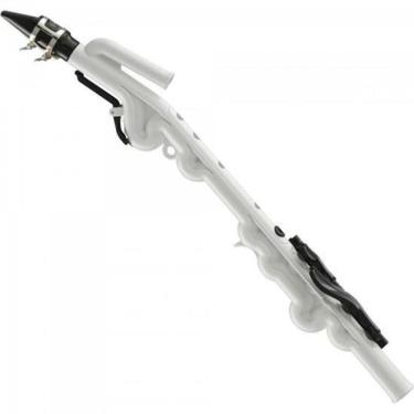 Imagem de Venova Yamaha Yvs-100 Branca [f002]