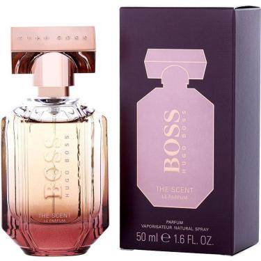Imagem de Perfume Feminino Hugo Boss The Scent Le Parfum Spray 50 Ml