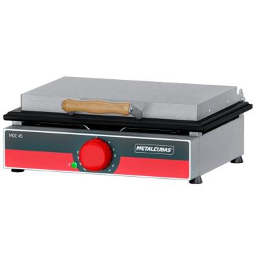 Imagem de Grill Elétrico Metalcubas 45 Cm 127v Mge45