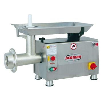 Imagem de Moedor De Carne Bermar Bm78 Boca 98 Trifásico 380v