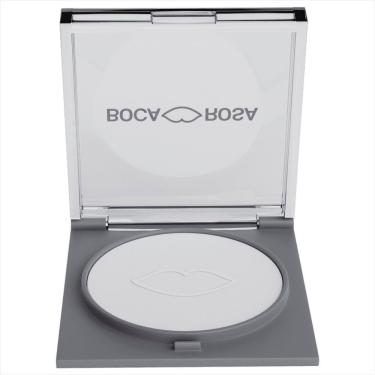 Imagem de Boca Rosa Pó Compacto Translucido Cocada 9g