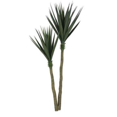 Imagem de Planta Artificial Árvore Yucca X52 1,6m - FLORESCER DECOR