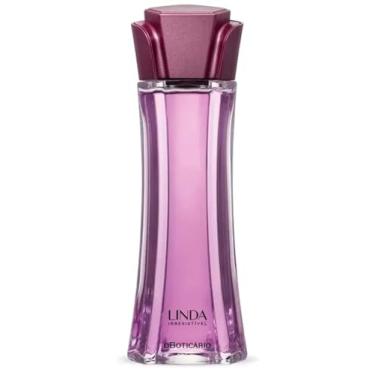 Imagem de Linda Irresistível Desodorante Colônia 100ml