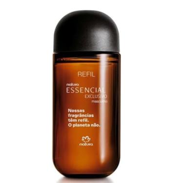 Imagem de RF Deo Parfum Essencial Exclusivo Masculino - 100ml