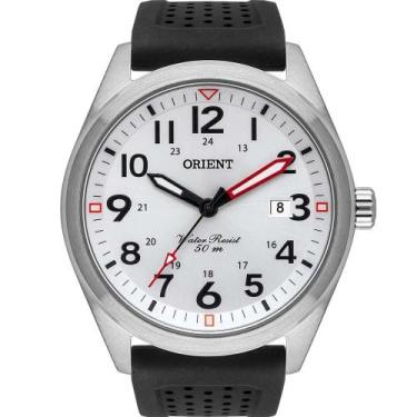 Imagem de Relógio Orient Masculino Sport MBSP1028S2PX