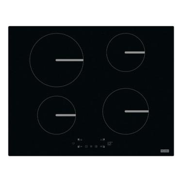 Imagem de Cooktop 4 Bocas Indução 65x51cm Smart Touch 220v - Franke