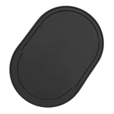 Imagem de ＫＬＫＣＭＳ Tapete de Silicone Antiderrapante Somente para Base de Máquina de Refrigerantes Terra Pad