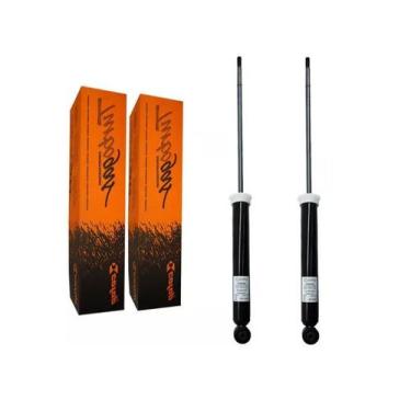 Imagem de Par Amortecedor Traseiro Mobi 1.0 Flex Original Cofap GB48292