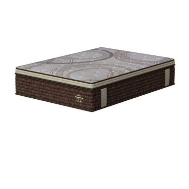 Imagem de Colchão Viúva Mola Ensacada Prodormir Imperium Soft Gel