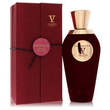 Imagem de Perfume Feminino Mandragola V Canto 99 Ml Extrait De Parfum