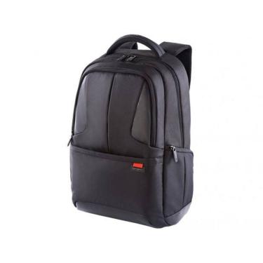 Imagem de Mochila Samsonite Ikonn Preta Laptop 15,4