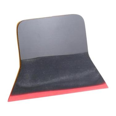 Imagem de Mqetly Rodos para envoltório de automotivo, raspadores, decalques de ferramentas, rodo para instalações de películas de proteção de pintura