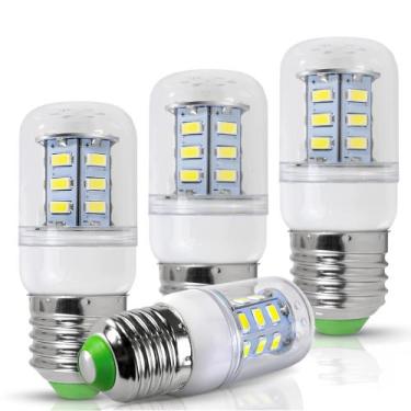 Imagem de Lâmpada de geladeira TL HONGPHUC KEI D34L 3.5W AC100-265V