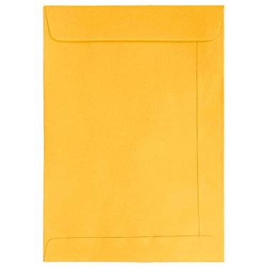 Imagem de Tilibra - Envelope Saco Ouro KO41 310x410mm - Caixa com 100 Unidades, , 210251, -