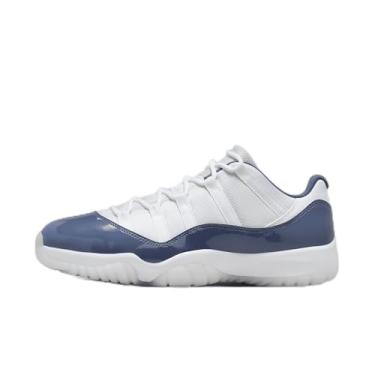 Imagem de Air Jordan 11 Retro Low "azul difuso"