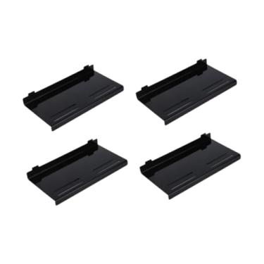 Imagem de Ｂｅｓｇａ Organizador de Gaveta de Temperos, Porta-tempero Expansível, Prateleira de Maquiagem, Bandeja Multiuso, Potes de Temperos, Gaveta para Prateleira