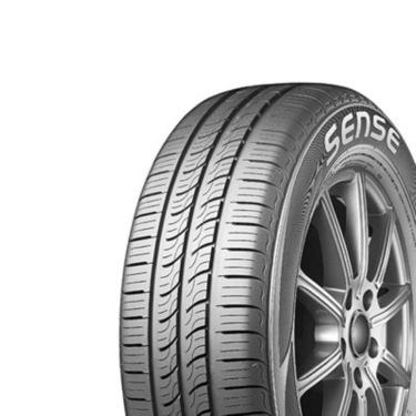 Imagem de Pneu Kumho Aro 13 Solus Sense KR26 175/70R13 82H