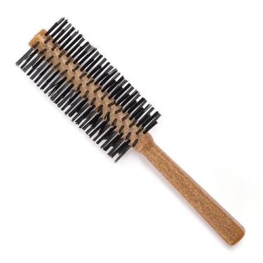 Imagem de Escova de cabelo modeladora karfi ref 23717 - NoBrand