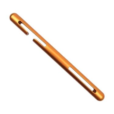 Imagem de harayaa Cinto de mergulho, retentor de mangueira, acessório de mergulho, acessórios para esportes subaquáticos, equipamento de mergulho, Ouro