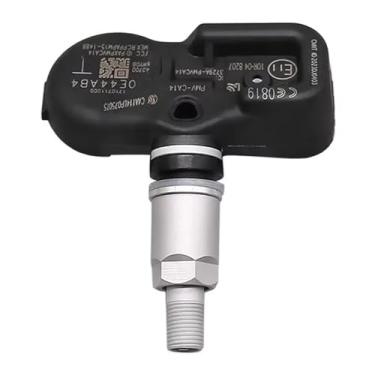 Imagem de TPMS Car Sensor de Pressão dos Pneus 40700-6WY0B PMV-CA14 433MHZ para Infiniti Q70 QX50 QX70 QX80 para Nissan GT-R Leaf Patrol VI,1pcs