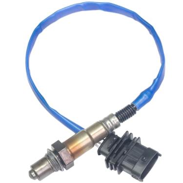Imagem de ATBIZZLE Sensor de oxigênio O2 234-4529 Upstream adequado para Chevrolet 2011-2015 Cruze 2016 Cruze Limited 2012-2020 Sonic 2014-2021 Trax 2011-2015 Volt, Buick 2013-2021 Encore, Cadillaclace. 2014