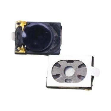 Imagem de Alto-falante De Telefone 15x11mm, Receptor De Ouvido De 3-3.5-4mm Para