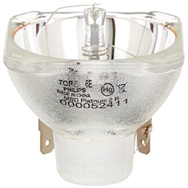 Imagem de Philips Lâmpada refletora MSD Platinum 2 R 132W AC para iluminação DJ/Club
