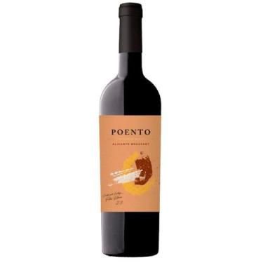Imagem de Vinho Tinto Português Poento Alicante Bouschet