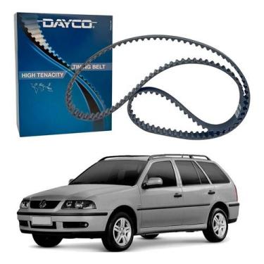 Imagem de Correia Dentada Parati 1.0 16v 1999 A 2004 - Dayco