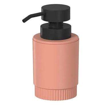 Imagem de Porta Sabonete Líquido Dórica Laranja Minério PSR250LRMF - Ou