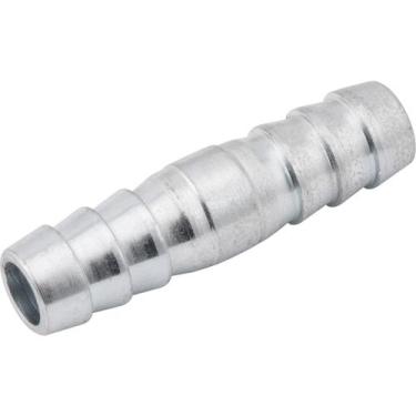 Imagem de Emenda para mangueira de 3/8" com 2 peças - 5114380002 - Vonder