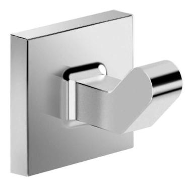 Imagem de Cabide Up Cromado Celite - CELITE METAIS