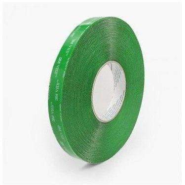 Imagem de 3m H0002317875 Fita Dupla Face Vhb 19mm X 20m