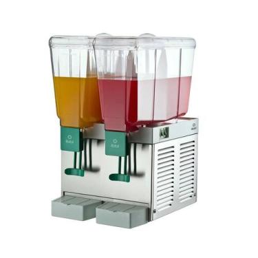 Imagem de Refresqueira 2bojo30l c.inox ib110 - IBBL