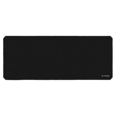 Imagem de Mouse Pad Gamer Fortrek Speed MPG103 BK - Extra Grande - 800 x 300 x 4mm - Preto - 77538