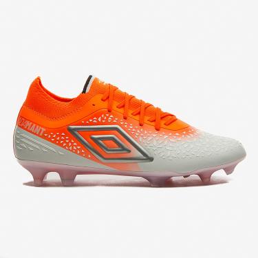 Imagem de Chuteira Campo Umbro Adamant Pro Polar Magma Unissex-Unissex