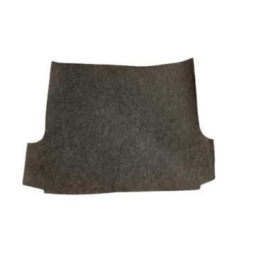 Imagem de carpete porta malas palio locker - gy, grafite