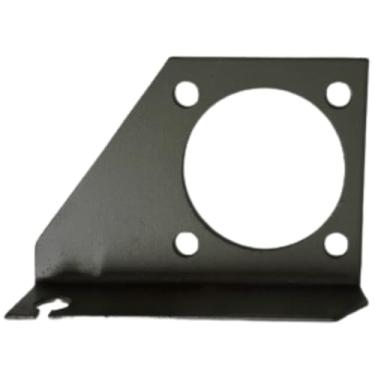 Imagem de Suporte Cabo (B) Roçadeira Frontal Yanmar TA72