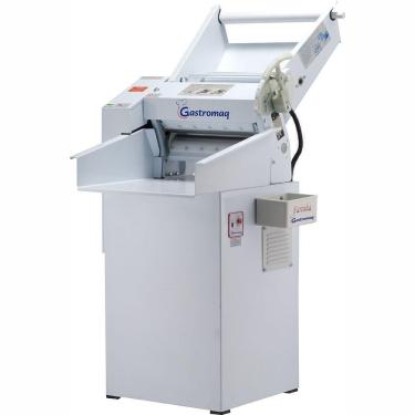 Imagem de Cilindro Laminador com Pedestal CLPE390 Epóxi Gastromaq Bivolt